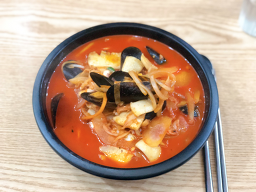 전주삼대짬뽕 사진 3