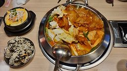 홍미집 범계본점 사진 7