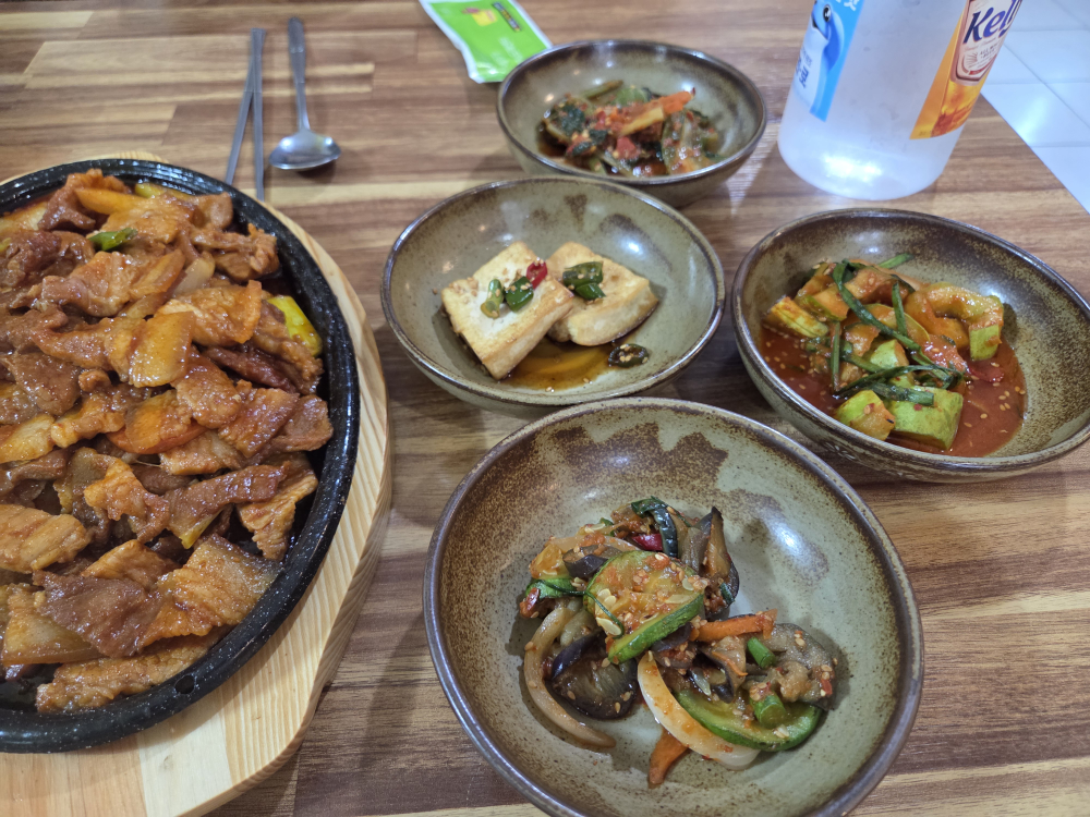 장독대 사진 4
