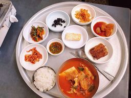 세명식당 대표 사진
