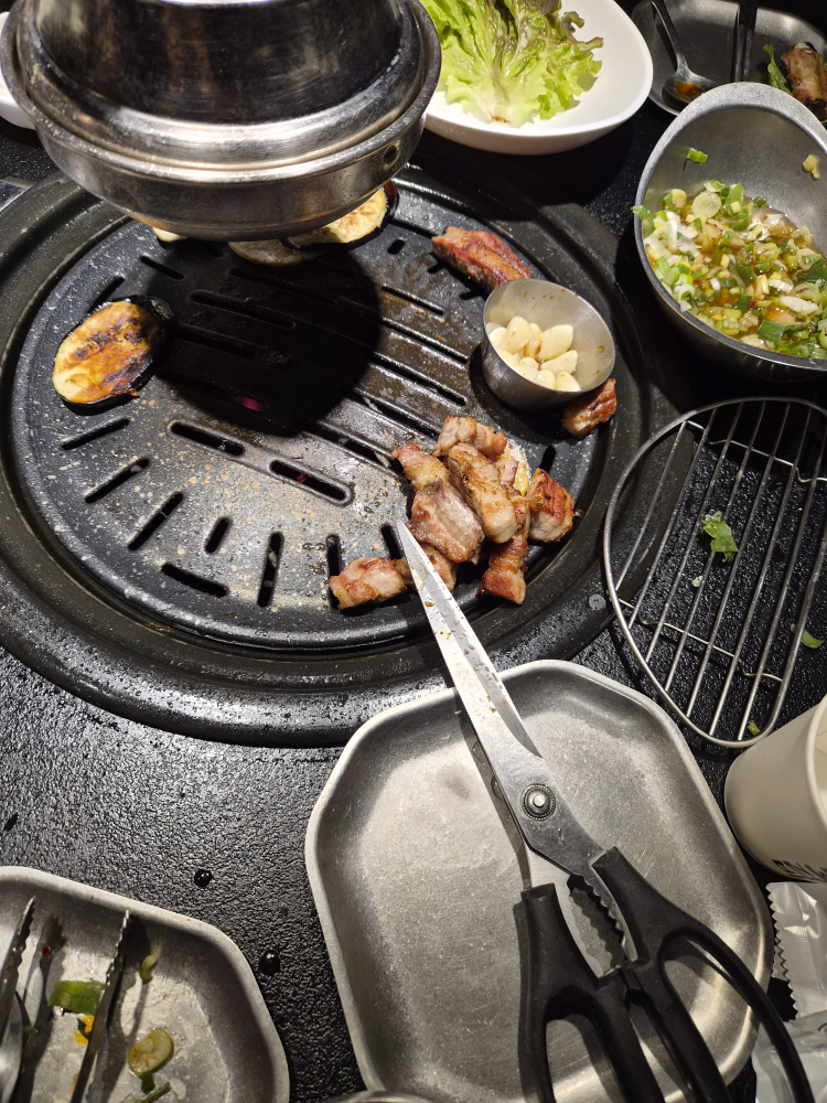 석옥갈비 사진 5