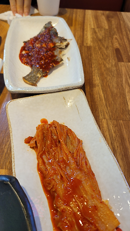 산들바람 대표 사진