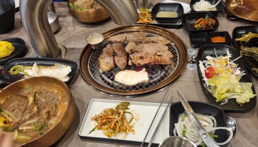 이조갈비 사진 5