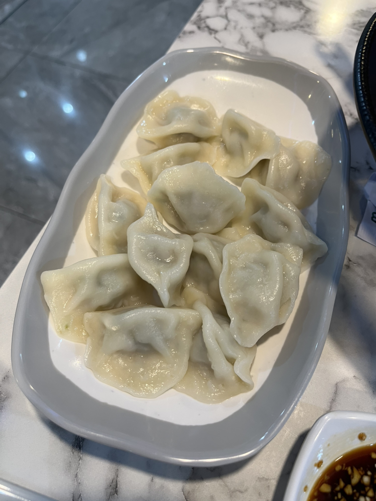 여기올래양꼬치 사진 2