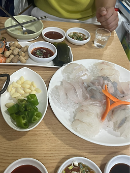 송정소문난횟집 사진 8