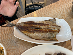 송정밥집 본점 사진 2