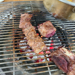 연산숯불왕갈비 사진 3