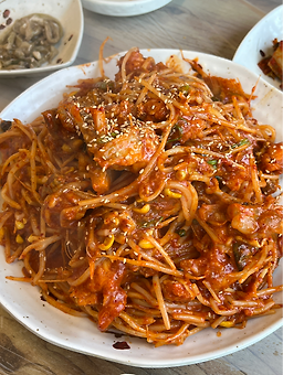 대흥식당 여문점 대표 사진