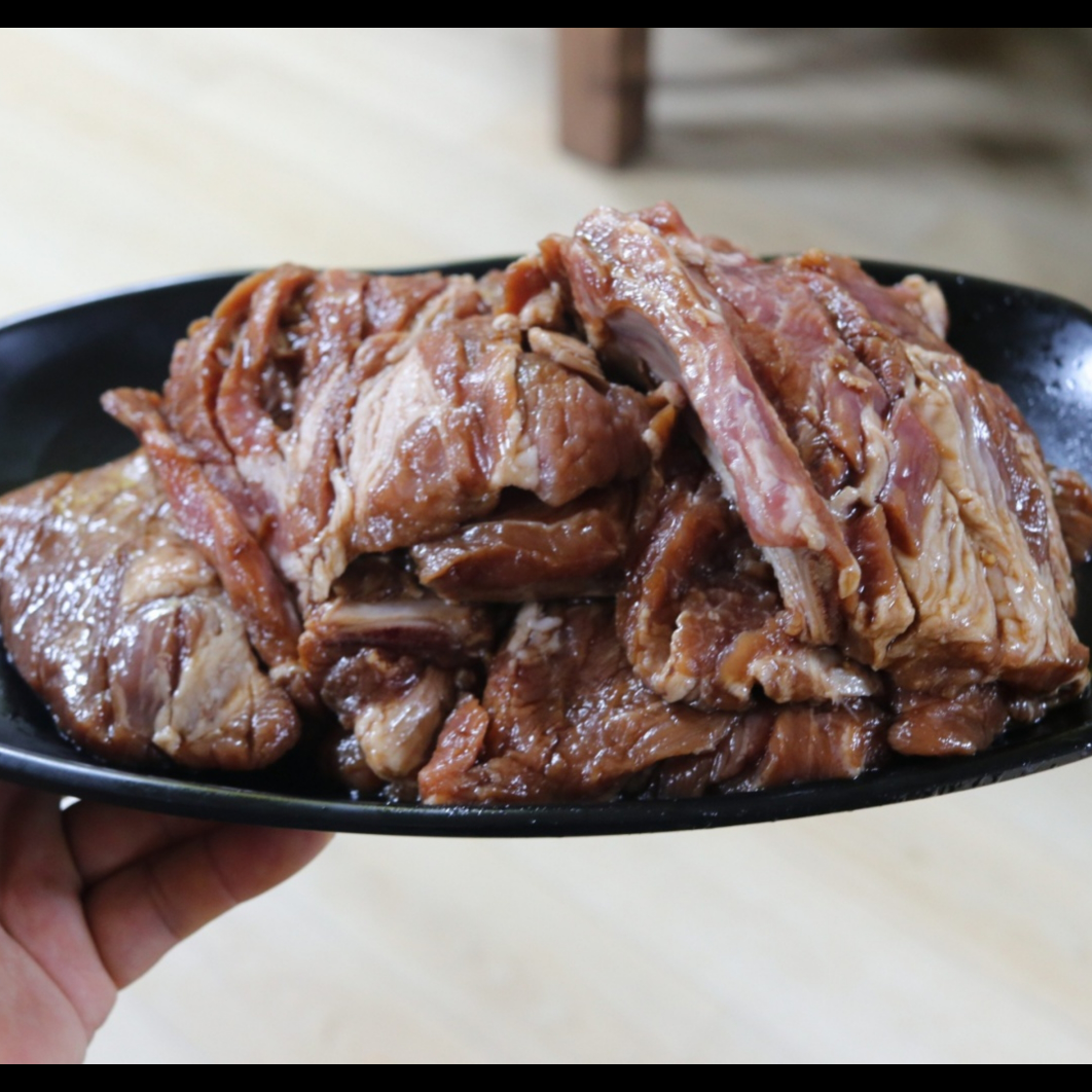 황성숯불갈비 사진 5