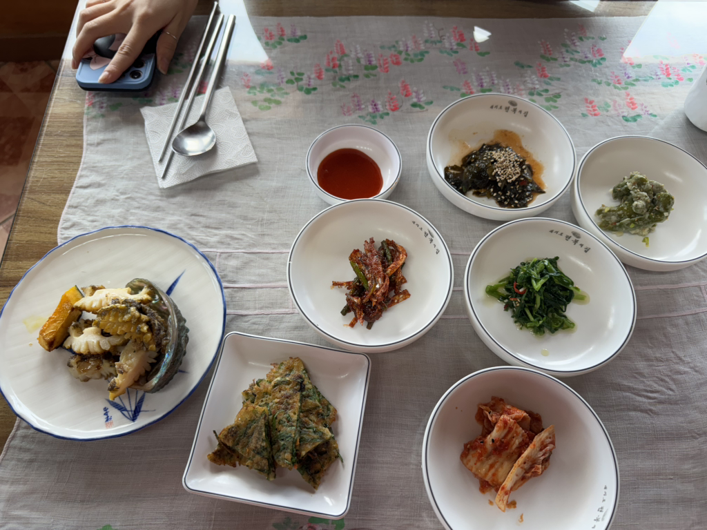 전복의집 대표 사진