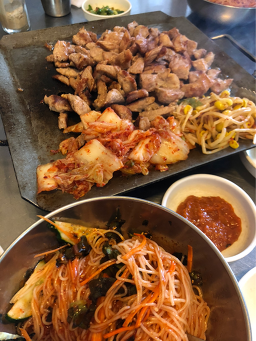 김해원조뒷고기 사진 3