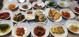 가나안식당 사진 3