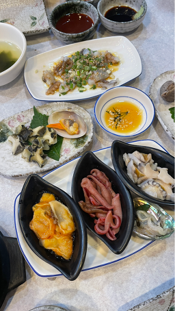 나포리 횟집 사진 2