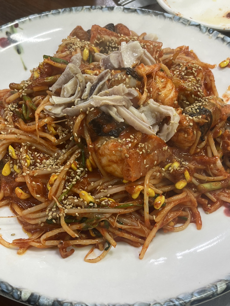 해적아구찜 대표 사진