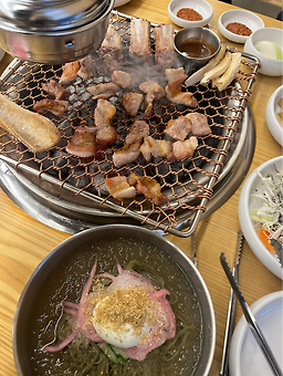 별미정 순천조례점 대표 사진