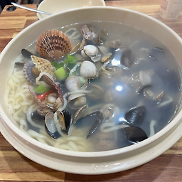 해운대31cm해물칼국수 직영1호점 사진 3