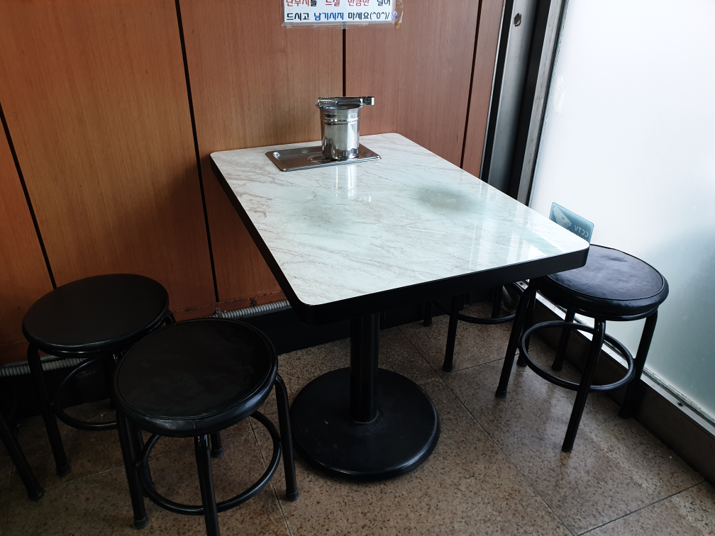 차애전토곡할매칼국수 사진 3