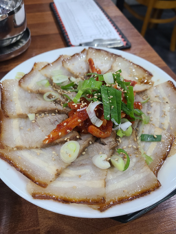 부산순대돼지국밥 대표 사진