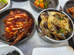 거제도싱싱게장 장승포본점 사진 7