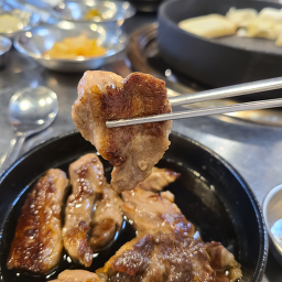 천호등심 사진 3