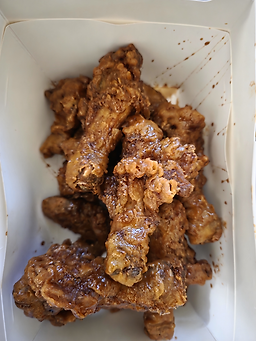 BHC치킨 경주역점 대표 사진
