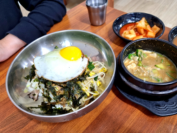 맛이조은국수 사진 3