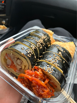 큰손김밥 해운대본점 사진 2