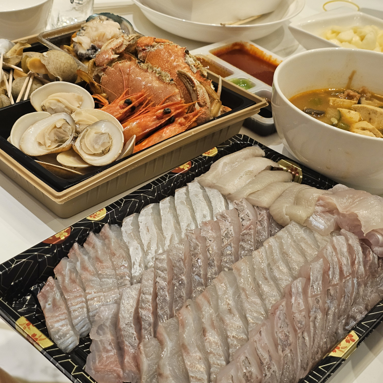 솔향 대표 사진