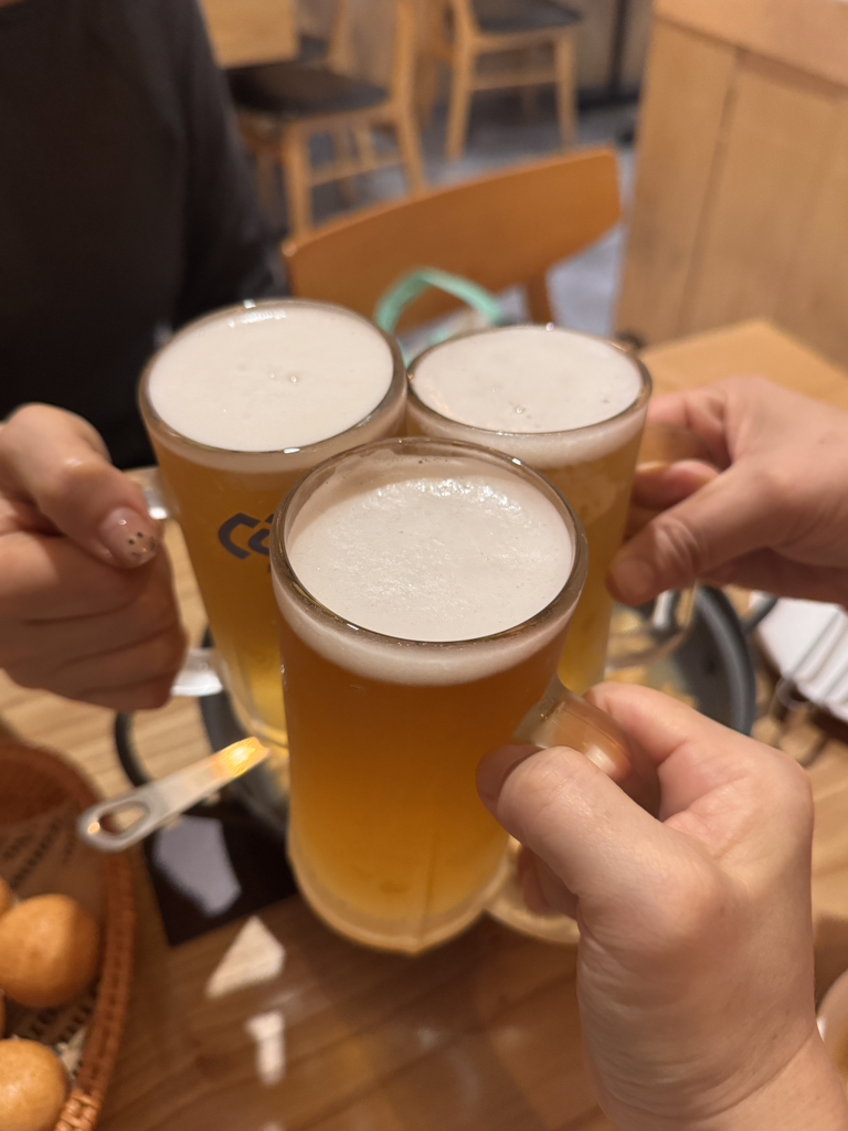 치킨신드롬 범천점 사진 2