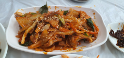심곡홍가네식당 사진 4