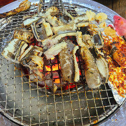 통영장어무한리필 다대점 사진 2