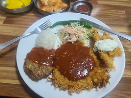성왕돈까스 본점 대표 사진