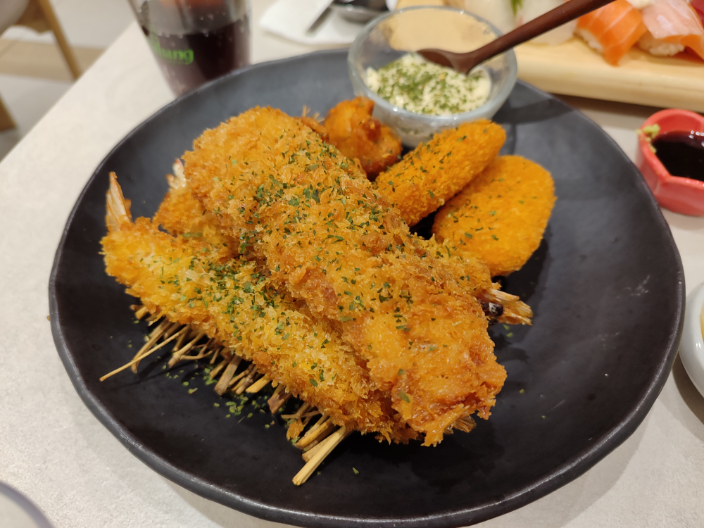 동백꽃초밥 사진 5