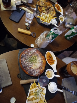 호맥 부산일광점 대표 사진