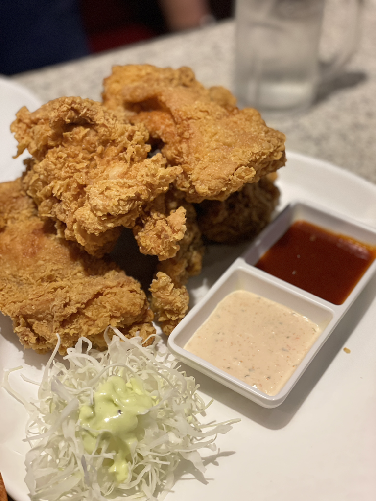 더 레드락 대표 사진