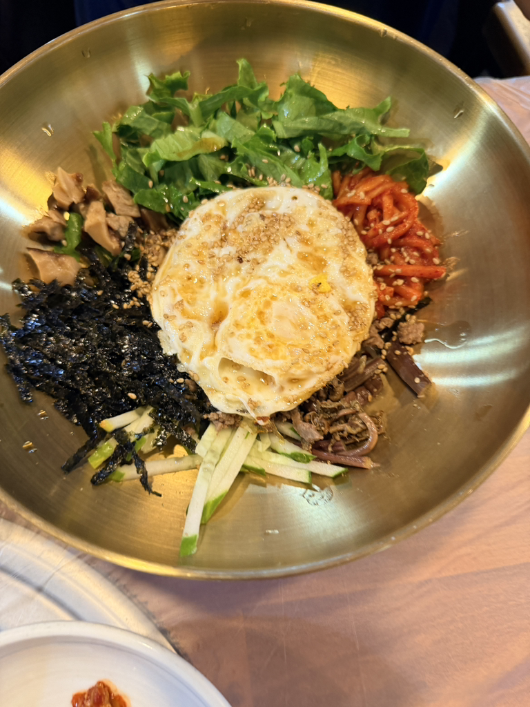 월송한우촌 사진 2