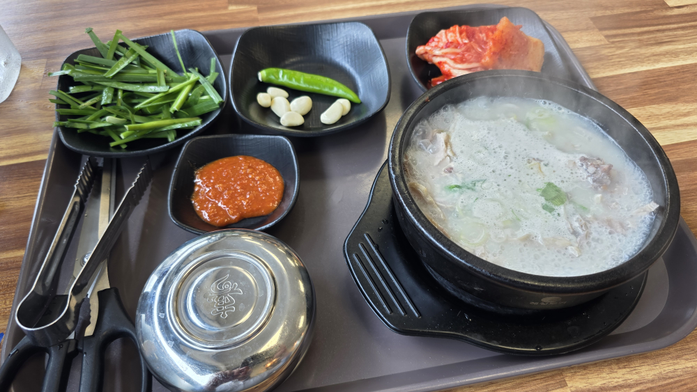 일광한가네돼지국밥 대표 사진