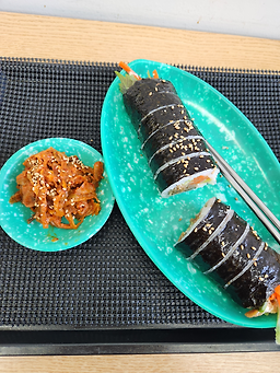 김밥정 광안점 대표 사진