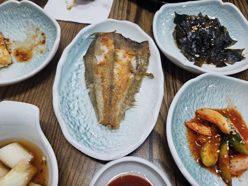 소정복국전문점 대표 사진