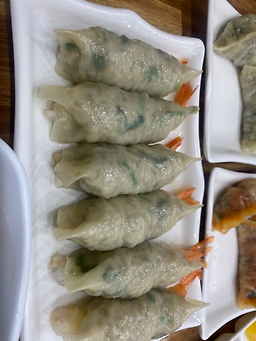 수제권만두 대표 사진