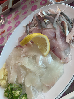 통영회식당 사진 3