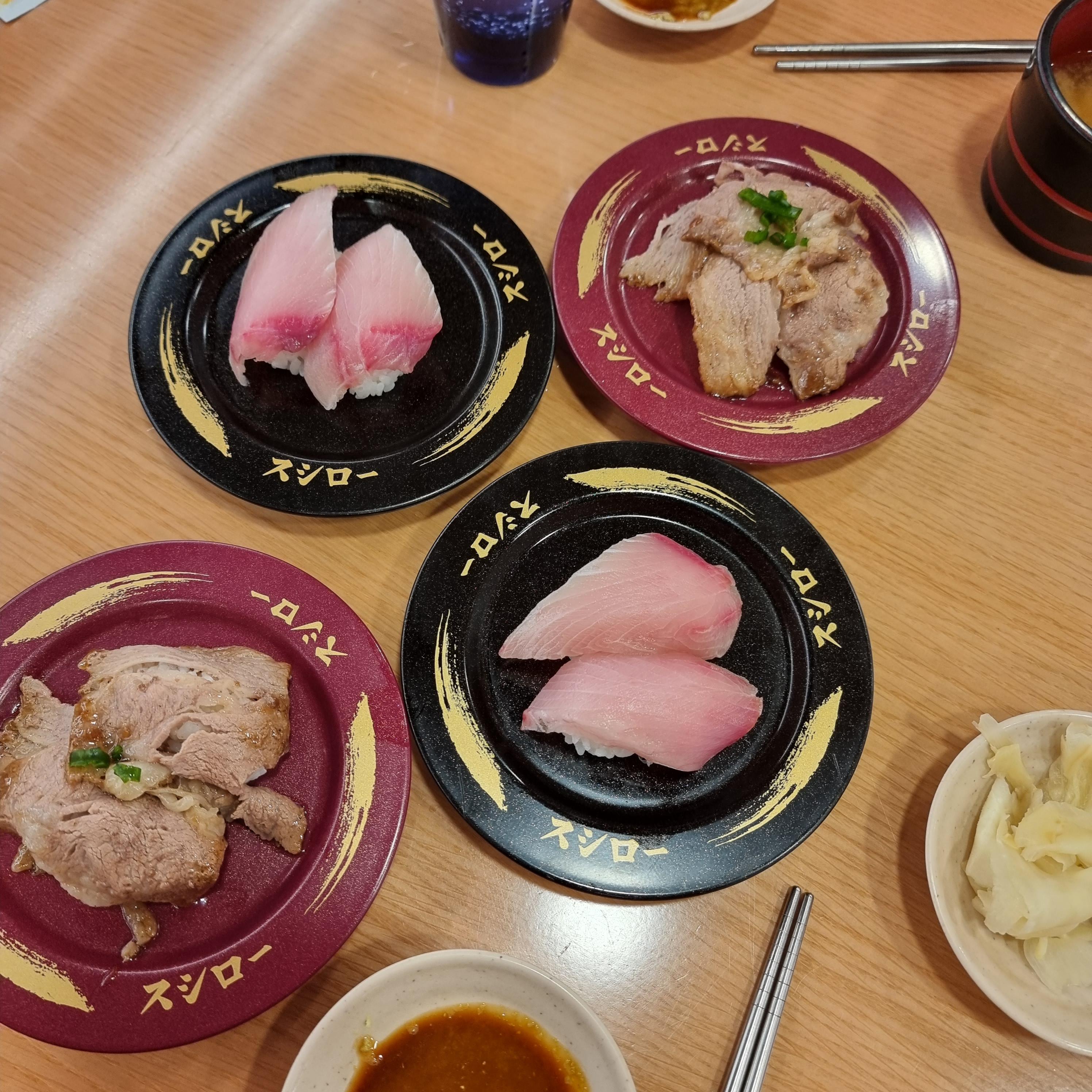 스시로 서면점 사진 6