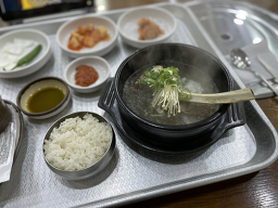 토함산 가마솥한우국밥갈비탕 사진 5