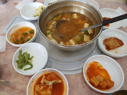 진선미식당 사진 2