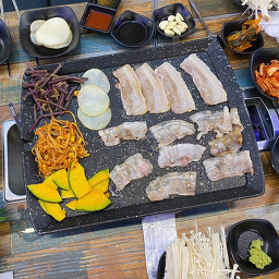 일품대패 신대점 대표 사진