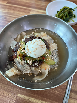 대운면옥 대표 사진