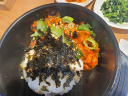 장모님보리밥 사진 4