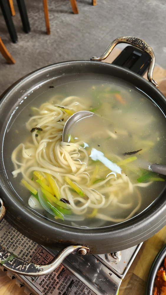 직화장수쭈꾸미 대표 사진