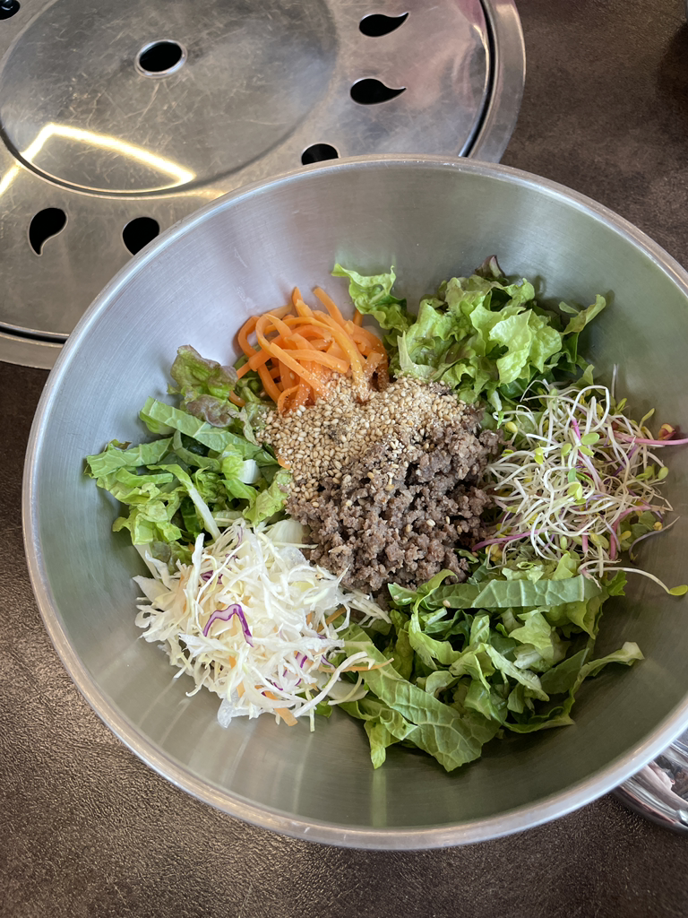 토함한우채 사진 4