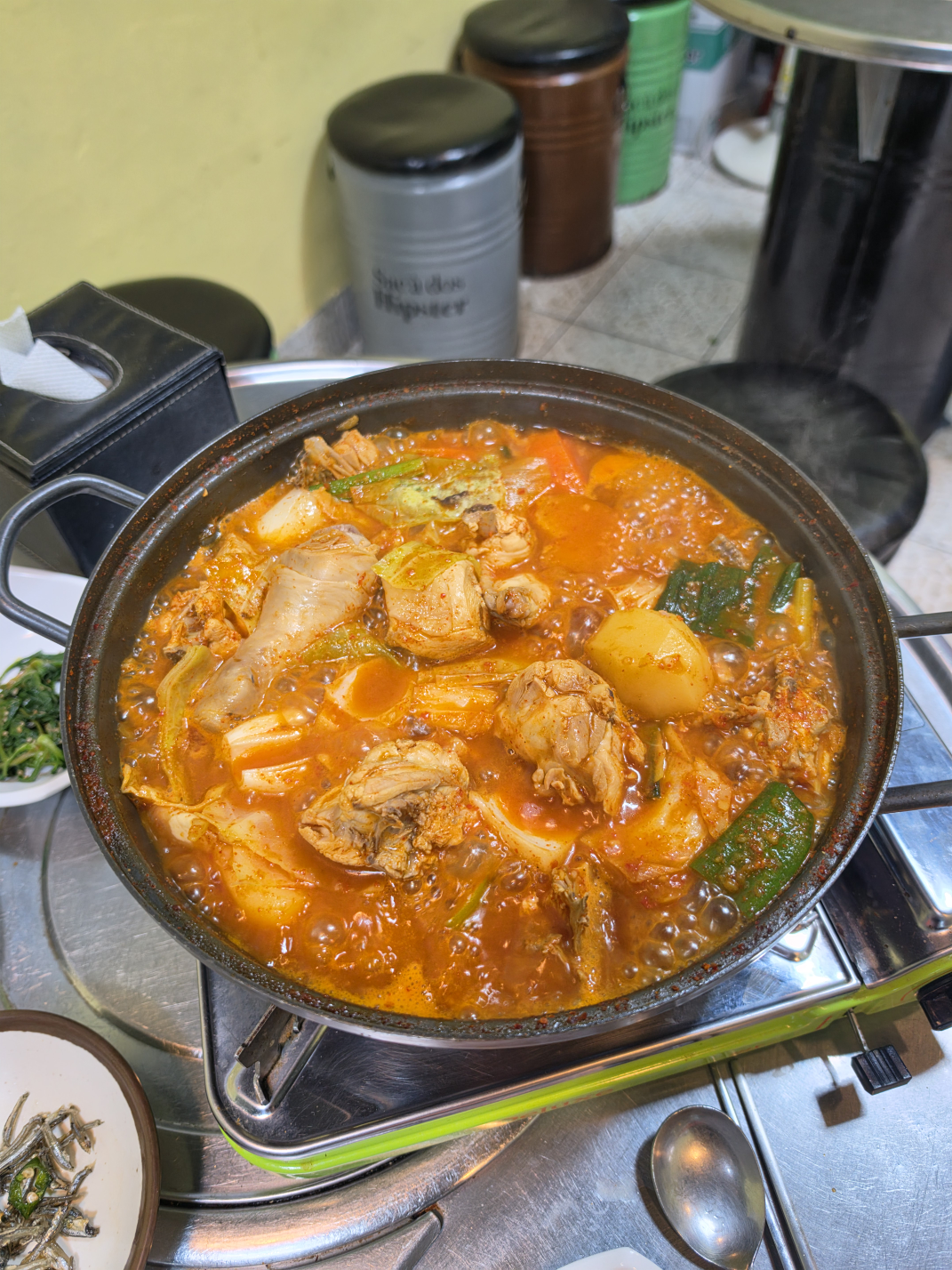 그 포차 사진 3